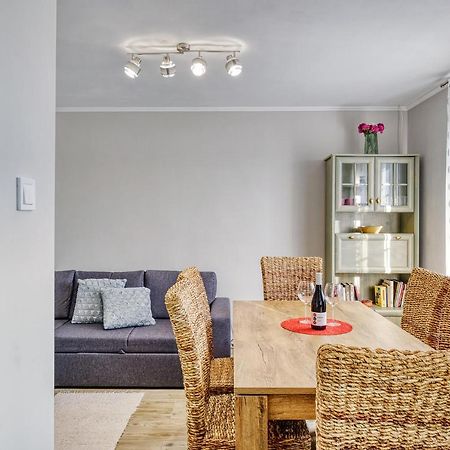 Eged'Inn Eger Bagian luar foto